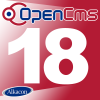 OpenCms 18